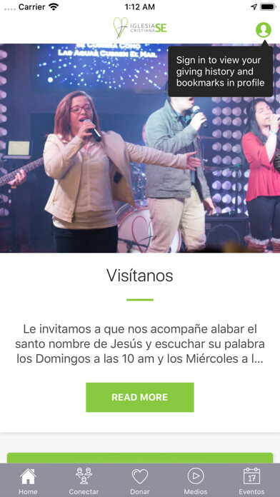 Run android online APK Iglesia Cristiana SE from MyAndroid or emulate Iglesia Cristiana SE using MyAndroid Run android online APK Iglesia Cristiana SE from MyAndroid or emulate Iglesia Cristiana SE using MyAndroid