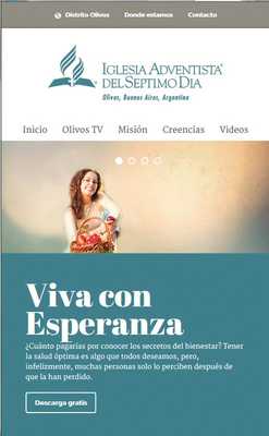 Emulate Android APK Iglesia de Olivos Emulate Android APK Iglesia de Olivos