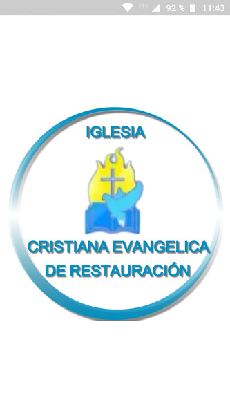Run android online APK Iglesia de Restauración from MyAndroid or emulate Iglesia de Restauración using MyAndroid Run android online APK Iglesia de Restauración from MyAndroid or emulate Iglesia de Restauración using MyAndroid