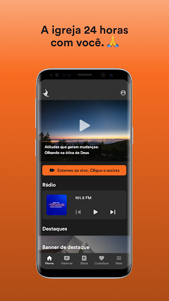 Run android online APK Iglesia El Shaddai from MyAndroid or emulate Iglesia El Shaddai using MyAndroid Run android online APK Iglesia El Shaddai from MyAndroid or emulate Iglesia El Shaddai using MyAndroid