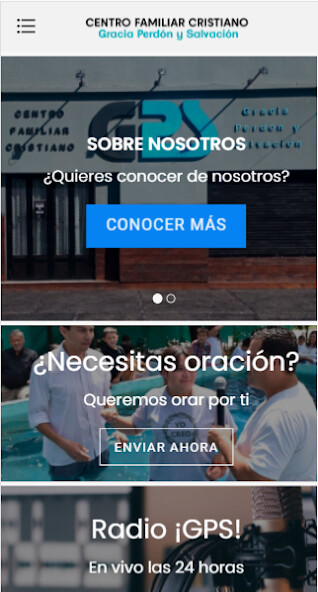 Run android online APK Iglesia GPS from MyAndroid or emulate Iglesia GPS using MyAndroid Run android online APK Iglesia GPS from MyAndroid or emulate Iglesia GPS using MyAndroid