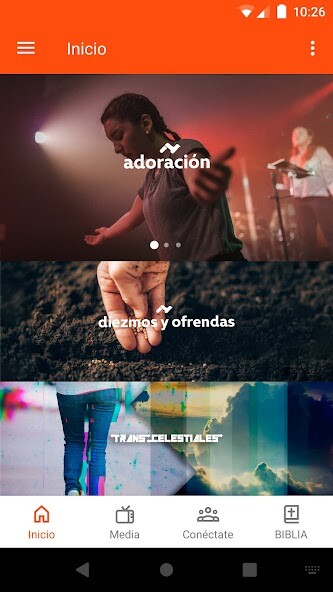 Run android online APK Iglesia La casa from MyAndroid or emulate Iglesia La casa using MyAndroid Run android online APK Iglesia La casa from MyAndroid or emulate Iglesia La casa using MyAndroid