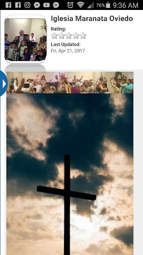 Run android online APK Iglesia Maranata from MyAndroid or emulate Iglesia Maranata using MyAndroid