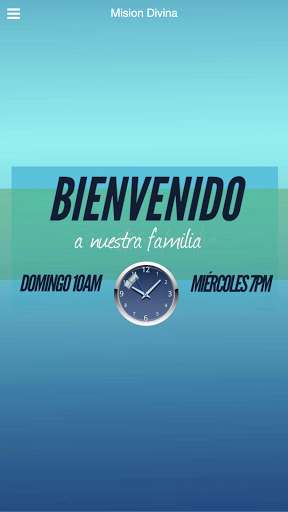 Run android online APK Iglesia Misión Divina from MyAndroid or emulate Iglesia Misión Divina using MyAndroid