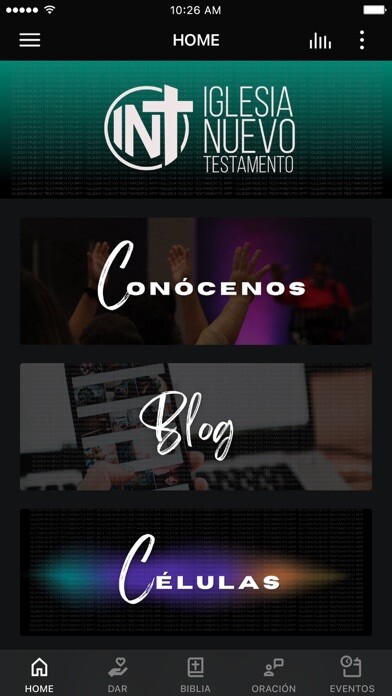 Run android online APK IGLESIA NUEVO TESTAMENTO from MyAndroid or emulate IGLESIA NUEVO TESTAMENTO using MyAndroid Run android online APK IGLESIA NUEVO TESTAMENTO from MyAndroid or emulate IGLESIA NUEVO TESTAMENTO using MyAndroid