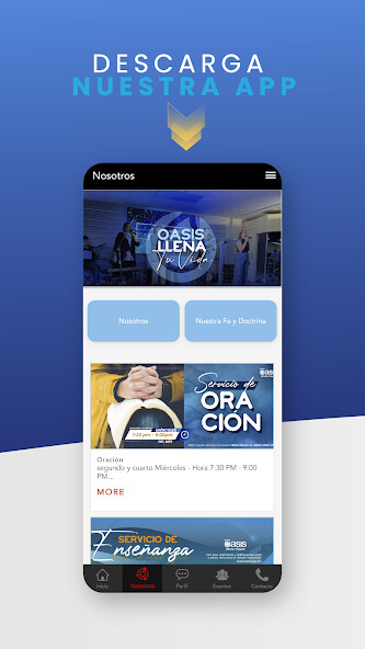 Run android online APK Iglesia Oasis de Winter Haven from MyAndroid or emulate Iglesia Oasis de Winter Haven using MyAndroid Run android online APK Iglesia Oasis de Winter Haven from MyAndroid or emulate Iglesia Oasis de Winter Haven using MyAndroid
