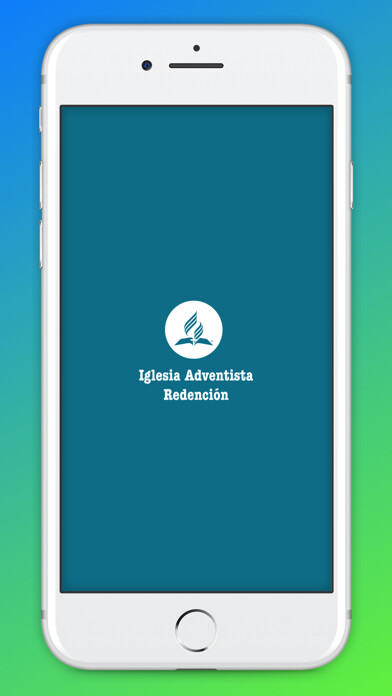 Emulate iPhone app Iglesia Redencion using MyAndroid Emulate iPhone app Iglesia Redencion using MyAndroid
