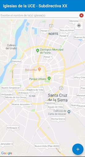 Run android online APK Iglesias de la UCE - SubXX from MyAndroid or emulate Iglesias de la UCE - SubXX using MyAndroid Run android online APK Iglesias de la UCE - SubXX from MyAndroid or emulate Iglesias de la UCE - SubXX using MyAndroid