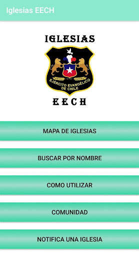 Run android online APK Iglesias EECH from MyAndroid or emulate Iglesias EECH using MyAndroid Run android online APK Iglesias EECH from MyAndroid or emulate Iglesias EECH using MyAndroid