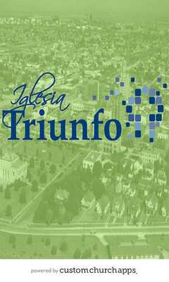 Emulate Android APK Iglesia Triunfo Emulate Android APK Iglesia Triunfo