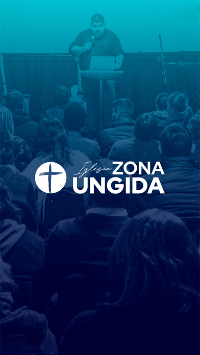 Emulate iPhone app Iglesia Zona Ungida using MyAndroid Emulate iPhone app Iglesia Zona Ungida using MyAndroid