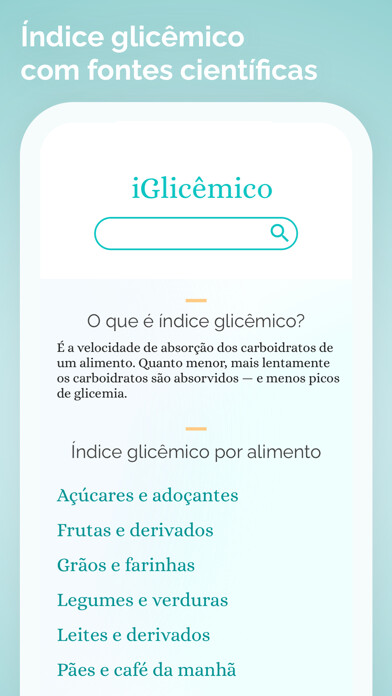 Emulate iPhone app iGlicmico using MyAndroid