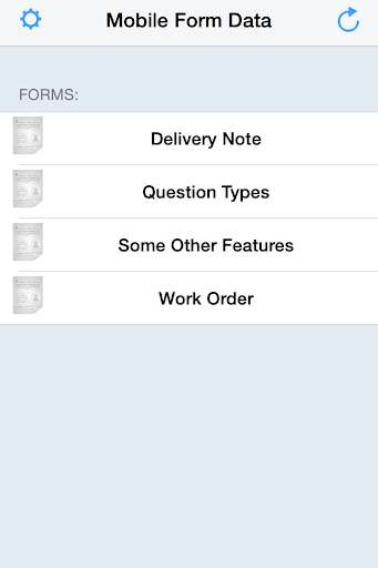 Run android online APK IGL Mobile Form Data from MyAndroid or emulate IGL Mobile Form Data using MyAndroid
