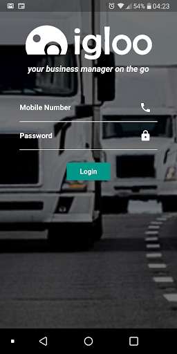 Run android online APK Igloo Broker from MyAndroid or emulate Igloo Broker using MyAndroid Run android online APK Igloo Broker from MyAndroid or emulate Igloo Broker using MyAndroid