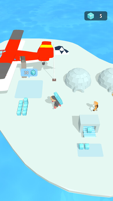 Run android online APK Igloo Life from MyAndroid or emulate Igloo Life using MyAndroid Run android online APK Igloo Life from MyAndroid or emulate Igloo Life using MyAndroid