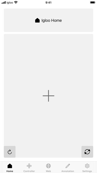 Emulate iPhone app Igloo Touch using MyAndroid Emulate iPhone app Igloo Touch using MyAndroid