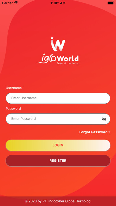 Emulate iPhone app iGLO World using MyAndroid Emulate iPhone app iGLO World using MyAndroid