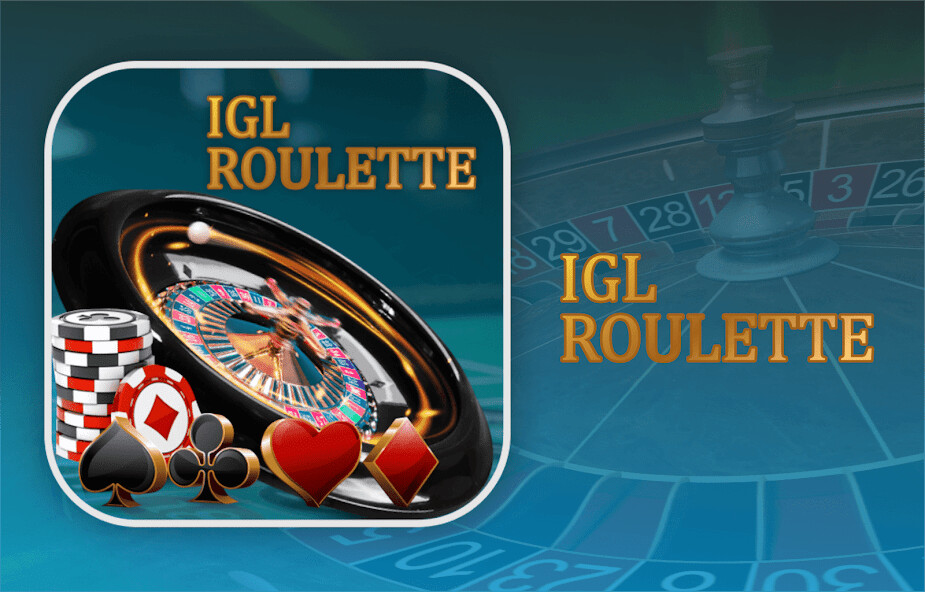 Run android online APK IGL Roulette Play from MyAndroid or emulate IGL Roulette Play using MyAndroid Run android online APK IGL Roulette Play from MyAndroid or emulate IGL Roulette Play using MyAndroid