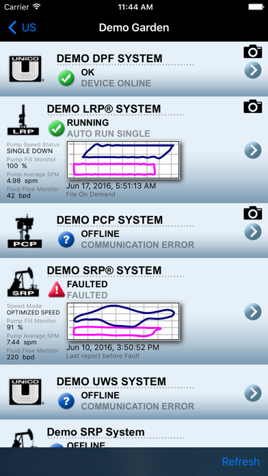 Emulate iPhone app iGMC using MyAndroid