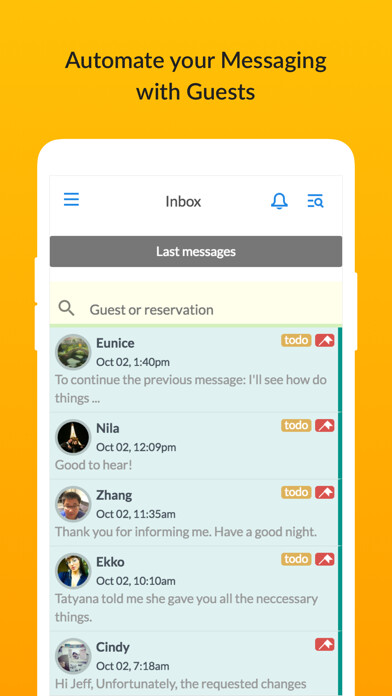 Emulate iPhone app iGMS using MyAndroid