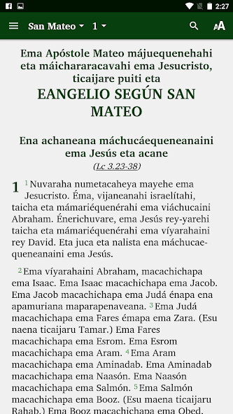 Run android online APK Ignaciano - Bible from MyAndroid or emulate Ignaciano - Bible using MyAndroid Run android online APK Ignaciano - Bible from MyAndroid or emulate Ignaciano - Bible using MyAndroid