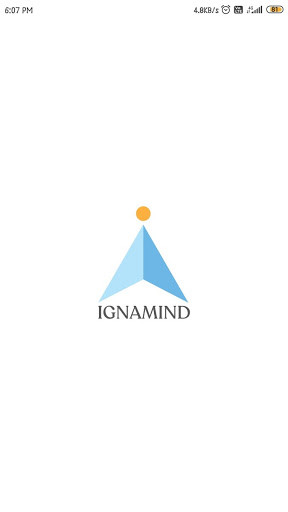 Run android online APK IGNAMIND: Development, Life, Professional Coaching from MyAndroid or emulate IGNAMIND: Development, Life, Professional Coaching using MyAndroid