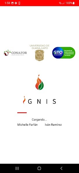 Run android online APK IGNIS Guanajuato from MyAndroid or emulate IGNIS Guanajuato using MyAndroid Run android online APK IGNIS Guanajuato from MyAndroid or emulate IGNIS Guanajuato using MyAndroid