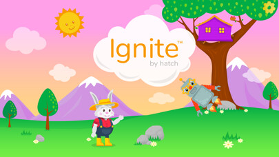 Emulate iPhone app Ignite by Hatch using MyAndroid Emulate iPhone app Ignite by Hatch using MyAndroid