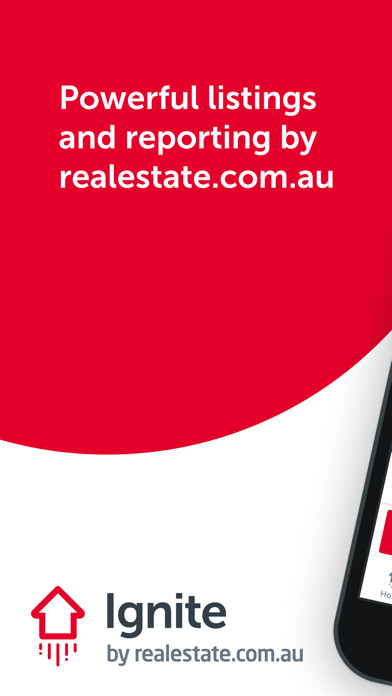 Emulate iPhone app Ignite by realestate.com.au using MyAndroid Emulate iPhone app Ignite by realestate.com.au using MyAndroid