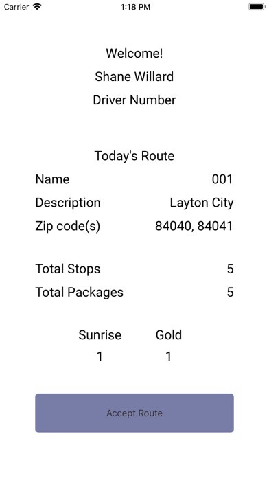 Emulate iPhone app Ignite DD using MyAndroid