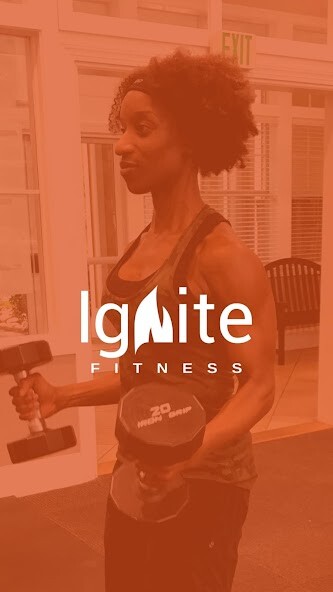 Run android online APK Ignite Fitness NC from MyAndroid or emulate Ignite Fitness NC using MyAndroid