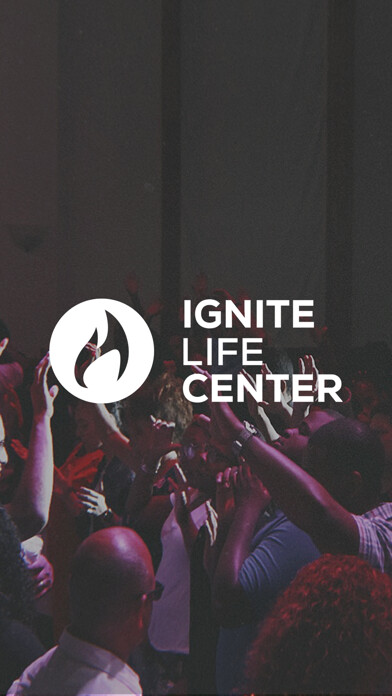 Emulate iPhone app Ignite Life Center using MyAndroid Emulate iPhone app Ignite Life Center using MyAndroid