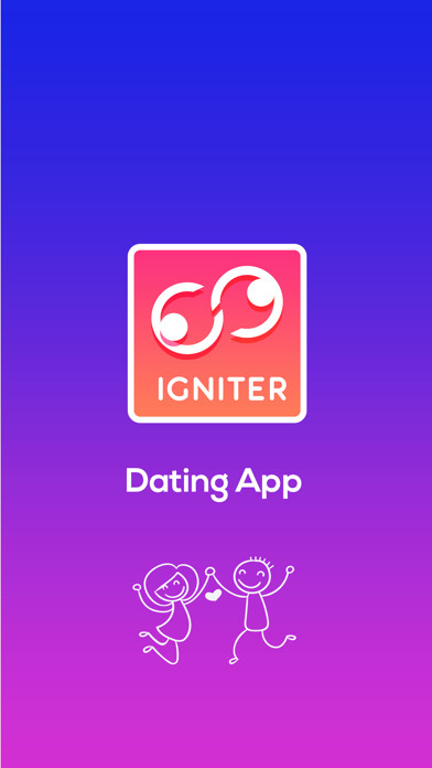Emulate iPhone app Igniter - On Demand Dating App using MyAndroid Emulate iPhone app Igniter - On Demand Dating App using MyAndroid