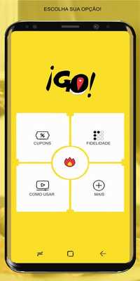Emulate Android APK i GO! Descontos Emulate Android APK i GO! Descontos