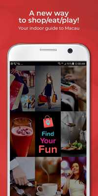 Emulate Android APK iGoMacau