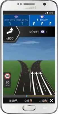 Emulate Android APK iGO Nextgen Gift edition