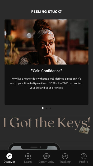 Emulate iPhone app I GOT THE KEYS! using MyAndroid Emulate iPhone app I GOT THE KEYS! using MyAndroid