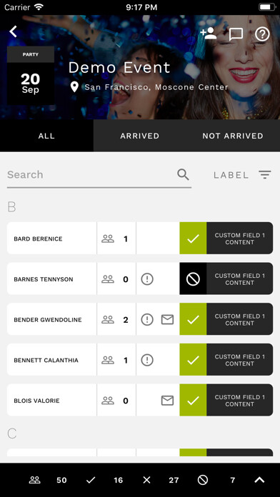 Emulate iPhone app I GOT U App using MyAndroid