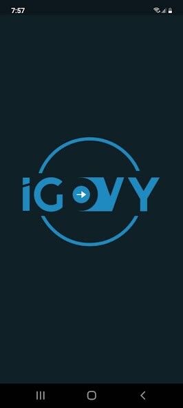 Run android online APK iGovy from MyAndroid or emulate iGovy using MyAndroid