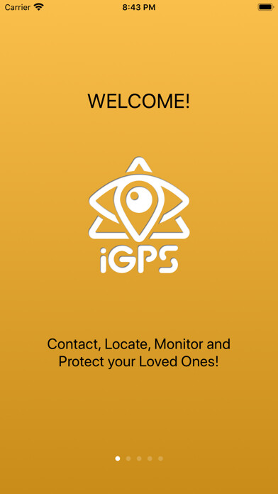 Emulate iPhone app iGPS App using MyAndroid Emulate iPhone app iGPS App using MyAndroid