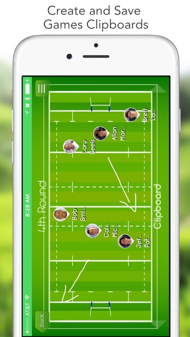 Emulate iPhone app iGrade for Rugby Coach using MyAndroid Emulate iPhone app iGrade for Rugby Coach using MyAndroid