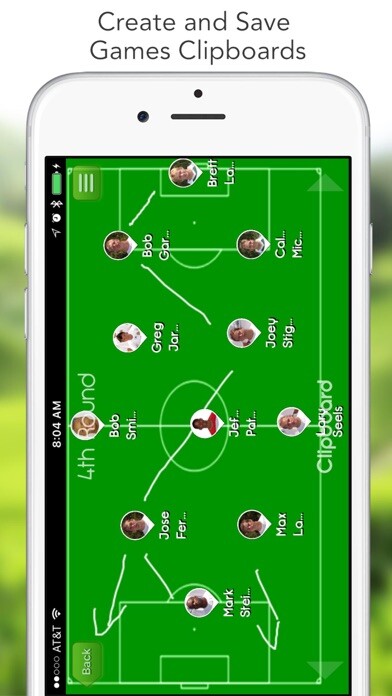 Emulate iPhone app iGrade for Soccer Coach (Lineup, Score, Schedule) using MyAndroid Emulate iPhone app iGrade for Soccer Coach (Lineup, Score, Schedule) using MyAndroid
