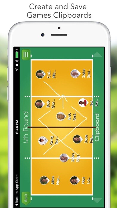 Emulate iPhone app iGrade for Volleyball Coach using MyAndroid Emulate iPhone app iGrade for Volleyball Coach using MyAndroid