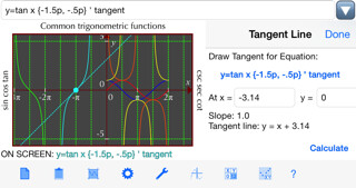 Emulate iPhone app iGraphmatica using MyAndroid Emulate iPhone app iGraphmatica using MyAndroid