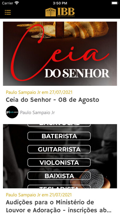Run android online APK Igreja Batista do Bosque from MyAndroid or emulate Igreja Batista do Bosque using MyAndroid Run android online APK Igreja Batista do Bosque from MyAndroid or emulate Igreja Batista do Bosque using MyAndroid