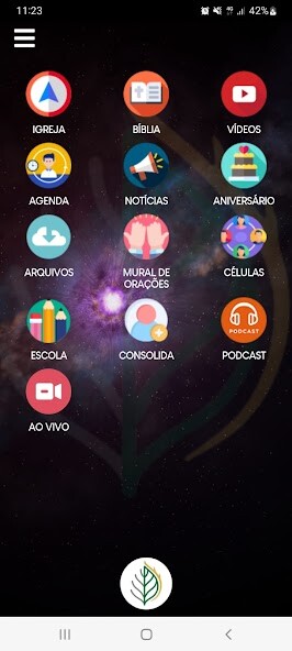 Run android online APK Igreja Batista Renovo - ES from MyAndroid or emulate Igreja Batista Renovo - ES using MyAndroid Run android online APK Igreja Batista Renovo - ES from MyAndroid or emulate Igreja Batista Renovo - ES using MyAndroid