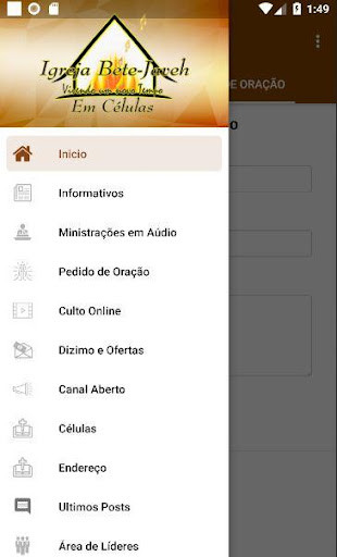 Run android online APK Igreja Bete-Javeh from MyAndroid or emulate Igreja Bete-Javeh using MyAndroid Run android online APK Igreja Bete-Javeh from MyAndroid or emulate Igreja Bete-Javeh using MyAndroid