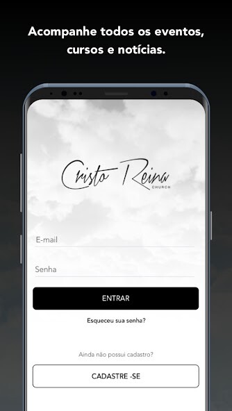 Run android online APK Igreja Cristo Reina from MyAndroid or emulate Igreja Cristo Reina using MyAndroid