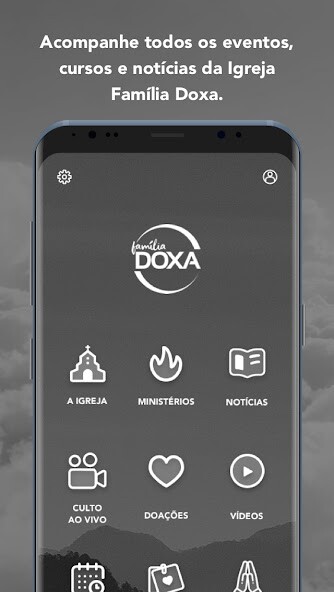 Run android online APK Igreja Família Doxa from MyAndroid or emulate Igreja Família Doxa using MyAndroid Run android online APK Igreja Família Doxa from MyAndroid or emulate Igreja Família Doxa using MyAndroid