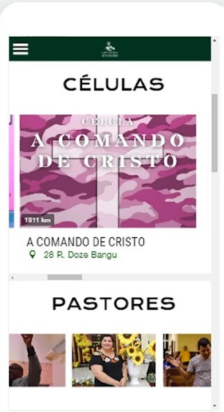 Run android online APK Igreja Maanaim Bangu from MyAndroid or emulate Igreja Maanaim Bangu using MyAndroid